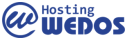 Wedos webhosting